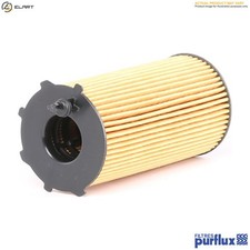 OIL FILTER LS929 FOR VW