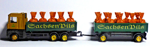 Htf renault magnum hz - renault,