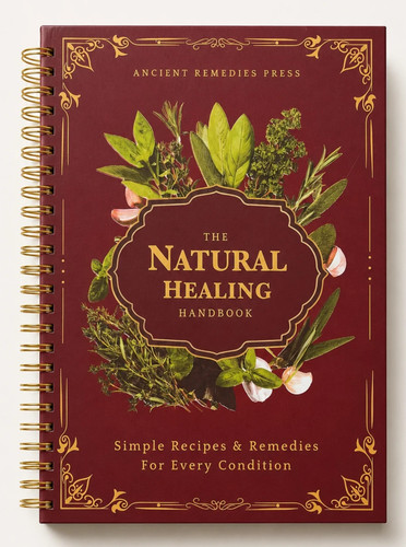 Ancient remedies press the - remedies,
