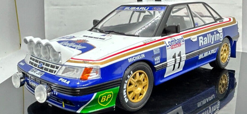 Ixo 18rmc080c subaru legacy - legacy, rs