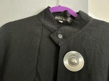 Vintage Shirin Guild Boxy Top