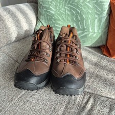 Mens Cotton Traders Waterproof