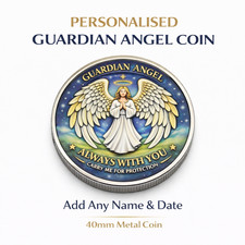 Personalised Guardian Angel