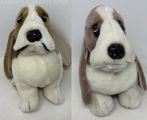 Vintage hush puppies basset - vintage,