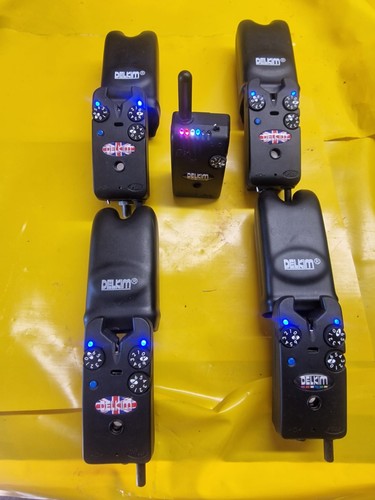 Delkim txi plus bite - delkim, alarms