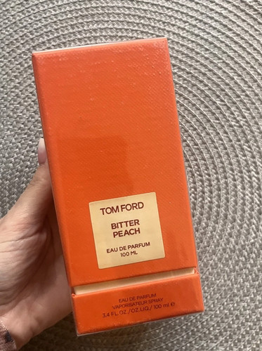 Tom ford bitter peach - bitter,