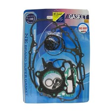 Gasket Set Full Honda XL 250 S