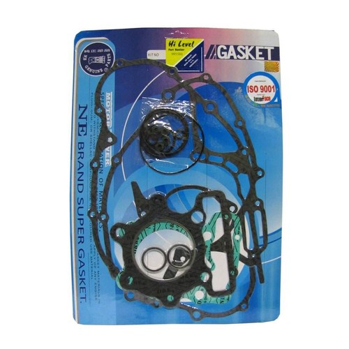 Gasket set full - gasket,