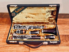 Selmer Paris Series 10 S