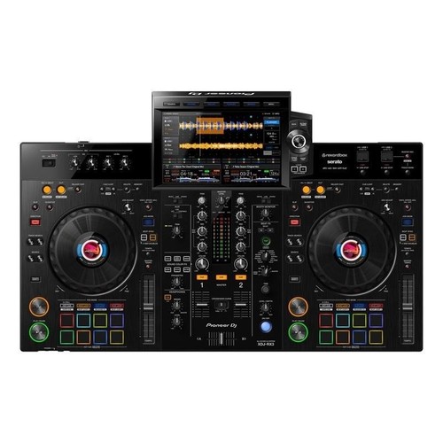 New pioneer xdj rx3 - new, 2ch