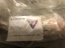144449 Exhaust Valve (NOS) - Royal Enfield Bullet