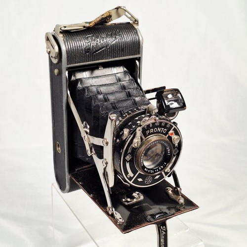 Vintage gauthier ihagee - gauthier,