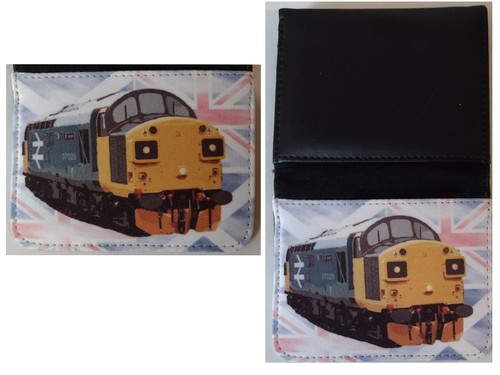 Diesel train wallet class - 37,