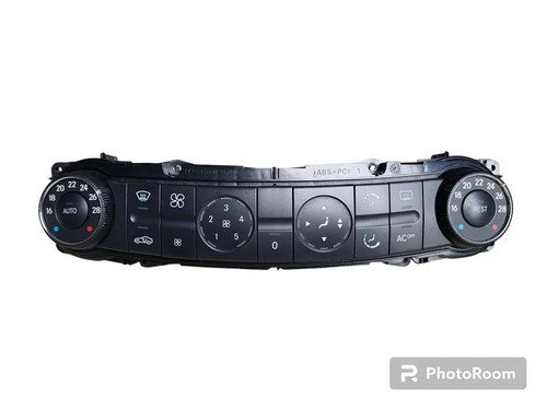 Mercedes benz model s211 - e,