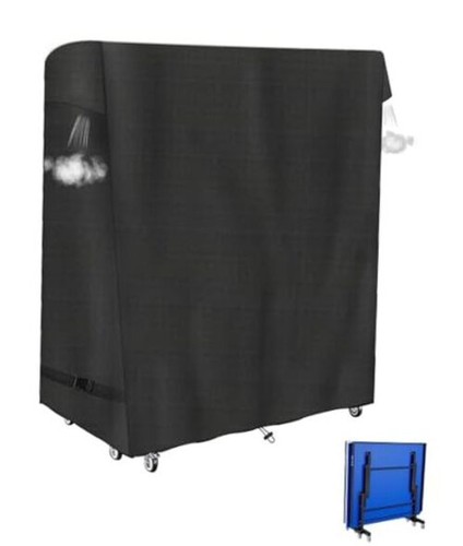 Ping pong table cover - ping, cover,600d