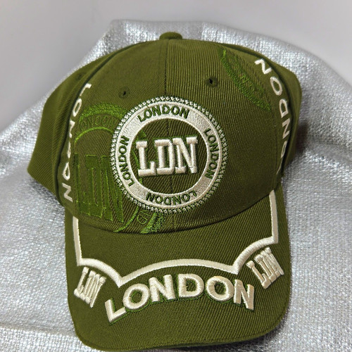 King ice london ldn - ice,
