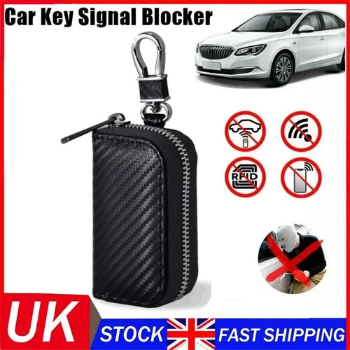 Car key signal blocker - car,