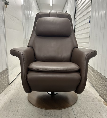 Ekornes stressless sam brown - ekornes,
