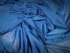 Power Mesh Net Stretch Spandex