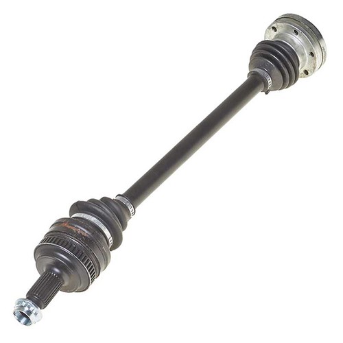 Drive shaft right rear - right,