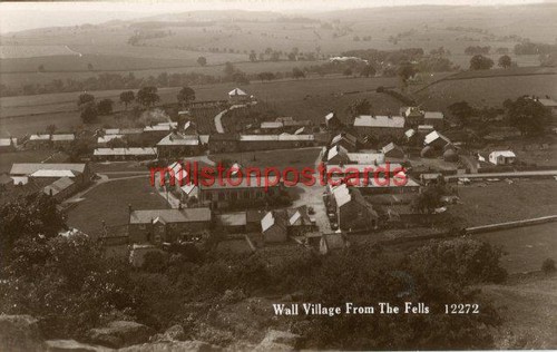 Real photo postcard - real, of