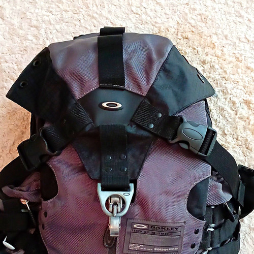 Vintage oakley icon 0 - vintage,
