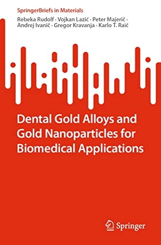 Dental gold alloys and - dental,