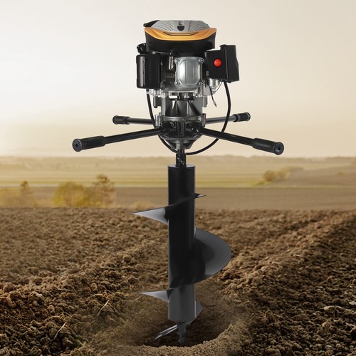 9hp 223cc stroke post - 4-stroke,