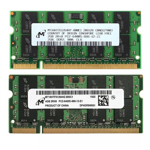 Lot 8gb 4gb 2gb - 8gb/4gb/2gb, 2rx8