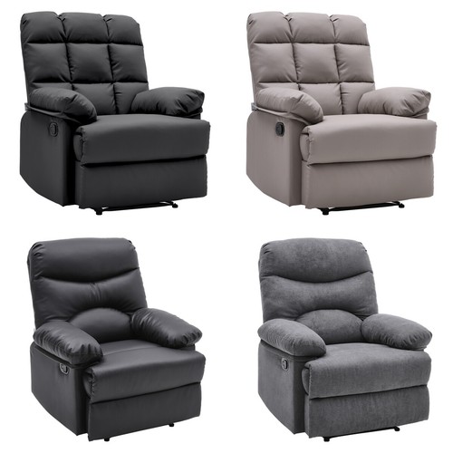 Leather upholstered - pu,