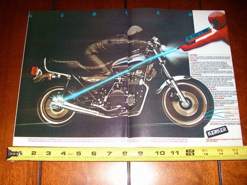 1980 kawasaki classic - z1,