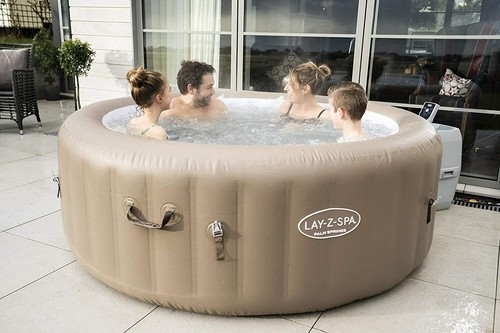 Lay spa bestway palm springs - bestway,