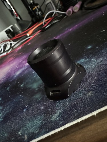 Surefire series cryos - p/c/z,