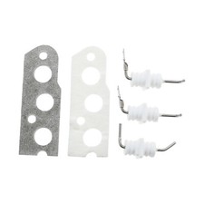 Flame Rod Electrode Kit