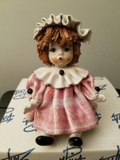 Vintage Italian Zampiva Female