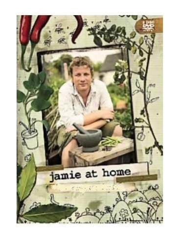 Jamie oliver home - oliver:,