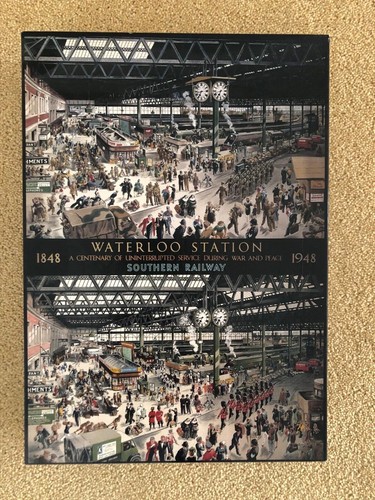 Gibsons waterloo station 1000 - gibsons,