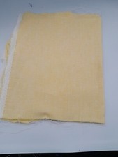 100% Irish Linen Fabric craft