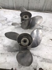 86 MerCruiser Alpha 1 Gen 1