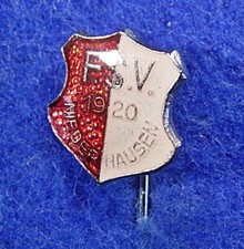 03 005 pin FSV Niederhausen