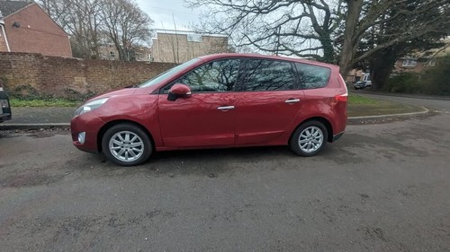 2010 renault grand - renault, scenic