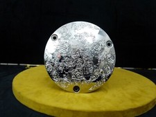 HARLEY DAVIDSON CUSTOM HAND