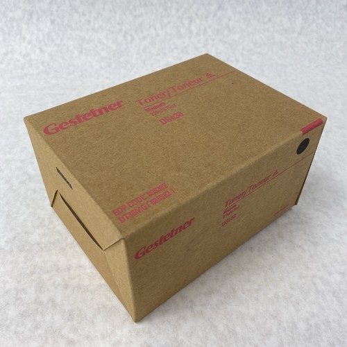 Genuine gestetner dsc38 - genuine,