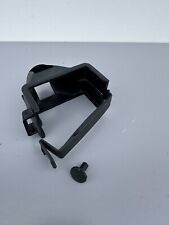 BMW E46 3 series - Boot Emergency Warning Triangle Bracket Holder Mount & Button