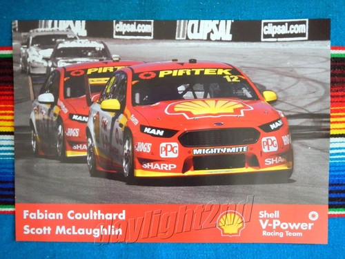 Framed 2017 scott - 2017, mclaughlin