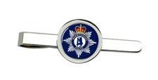 Warwickshire Police Tie Clip