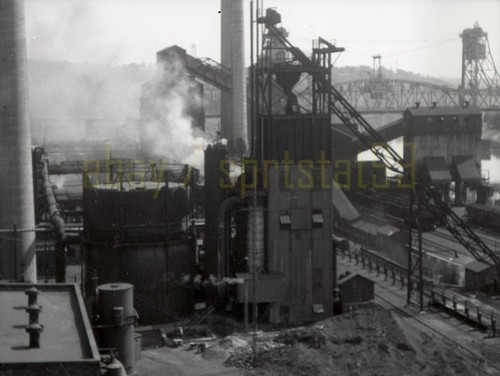 Coke plant hudson valley - -,