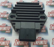 Honda TRX350 2000-2006