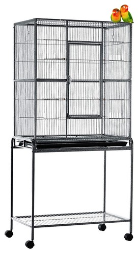 Large wrought iron - x-large,