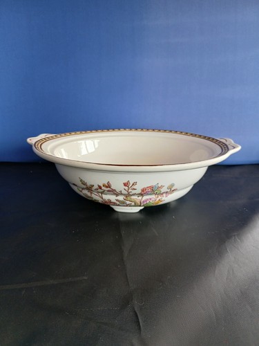 Washington pottery indian - 2,